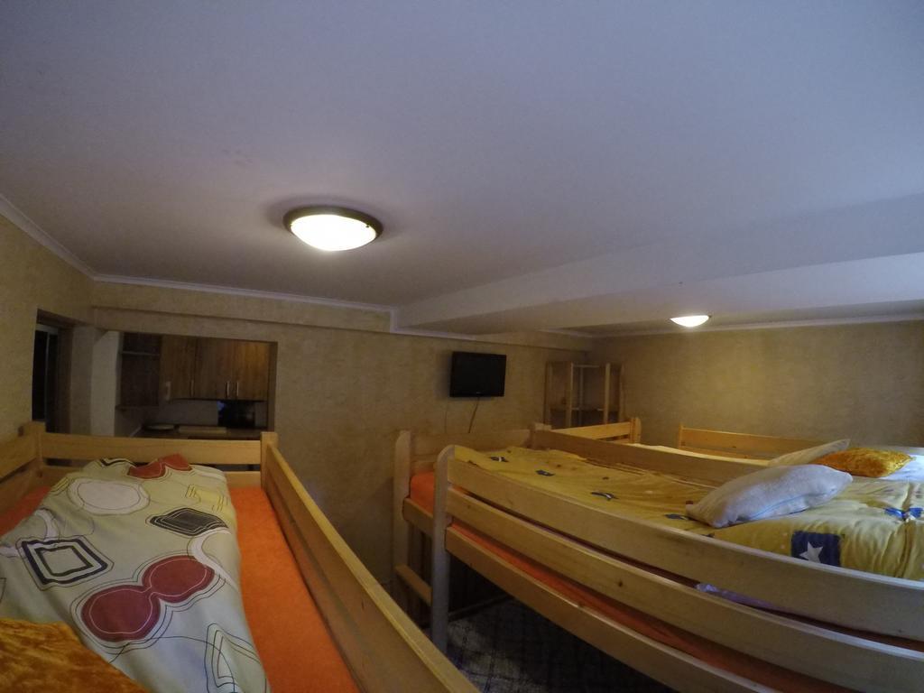 Willa Sunshine Zakopane Chalet ภายนอก รูปภาพ